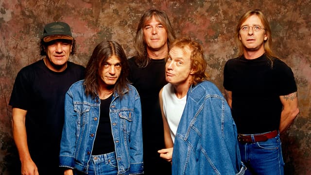 AC/DC