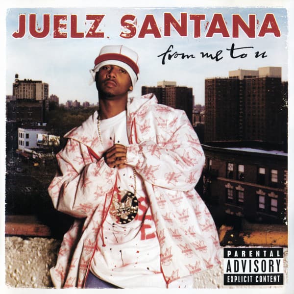 Juelz Santana