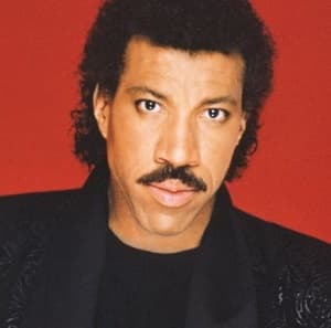 Lionel Richie